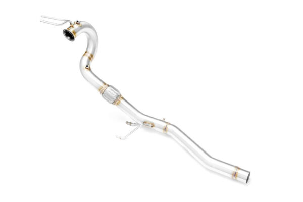 Downpipe AUDI  A3 1.9, 2.0 TDI 8P 2003-2008