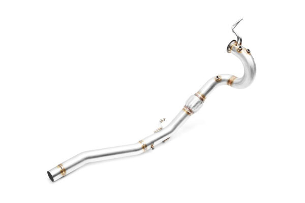 Downpipe AUDI  A3 1.9, 2.0 TDI 8P 2003-2008