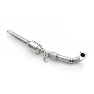 Downpipe AUDI A3 1.9 TDI 8L 1997-2003 Euro 4 200 CPSI