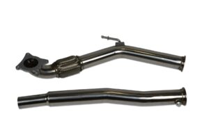 Downpipe Audi A3 / Seat Leon / VW: Golf, Jetta, Passat