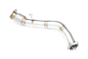 Downpipe AUDI A4 2.7, 3.0 TDI B7 2005-2008