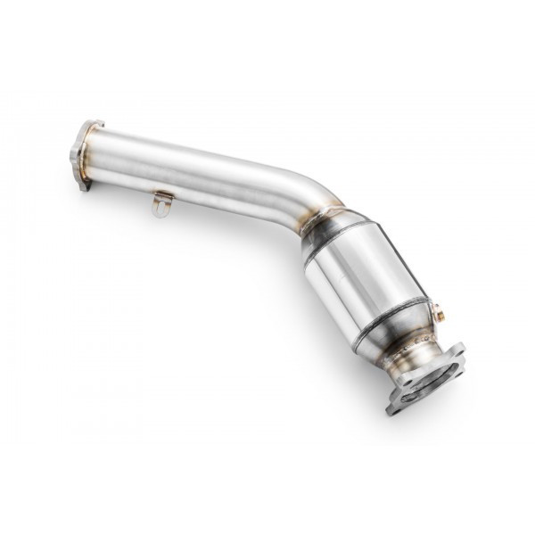 downpipe-audi-a4-a5-2-0t-b8-2008-2015-euro-3-200-cpsi_3 Downpipe AUDI A4, A5 2.0T B8 2008-2015 Euro 3 200 CPSI