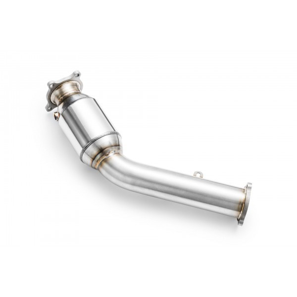 downpipe-audi-a4-a5-2-0t-b8-2008-2015-euro-3-200-cpsi_4 Downpipe AUDI A4, A5 2.0T B8 2008-2015 Euro 3 200 CPSI