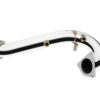 Downpipe FMIC.Pro for AUDI A4 A5 2.7 3.0 TDI B8 2007-2013