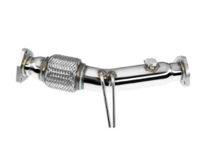 Downpipe for AUDI A6 2.0 TDI PD C6 2005-2008
