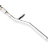 downpipe-audi-a6-2-7-3-0-tdi-c6-2005-2011_3 Downpipe AUDI A6 2.7, 3.0 TDI C6 2005-2011