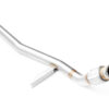 downpipe-audi-a6-2-7-3-0-tdi-c6-2005-2011_4 Downpipe AUDI A6 2.7, 3.0 TDI C6 2005-2011
