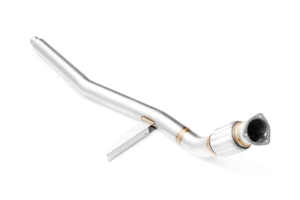 downpipe-audi-a6-2-7-3-0-tdi-c6-2005-2011_4 Downpipe AUDI A6 2.7, 3.0 TDI C6 2005-2011