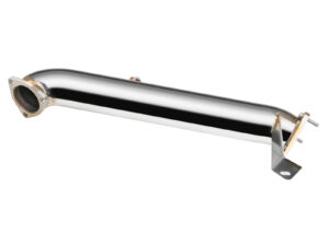 Downpipe for AUDI A6 C6 Allroad 2.7, 3.0 TDI 2007-2011