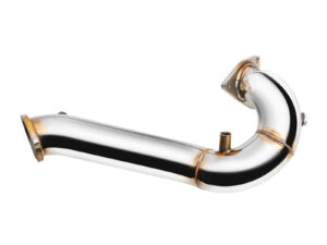 Downpipe for AUDI A6 C7 3.0 TDI 2011-2016