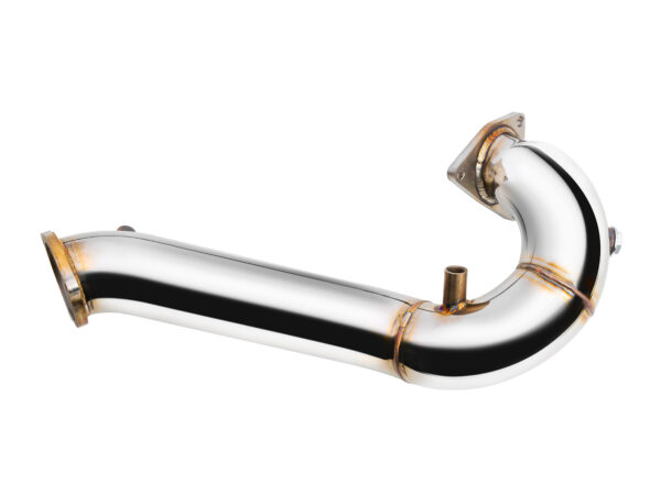 Downpipe for AUDI A7 3.0 C7 TDI 2010-2018