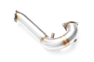 Downpipe AUDI A7 3.0 TDI C7 2010-2018