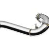 Downpipe for AUDI Q5 3.0 TDI  2008-2012