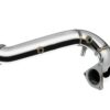 Downpipe for AUDI Q5 3.0 TDI  2008-2012