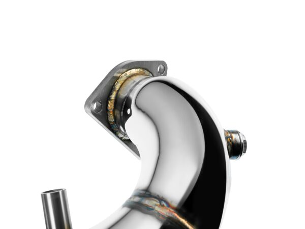 Downpipe for AUDI Q5 3.0 TDI  2008-2012