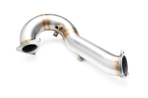 Downpipe AUDI Q5 3.0 TDI 8R 2013-2017
