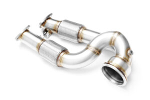 Downpipe AUDI RS3 2.5 TFSI 8P 2011-2014