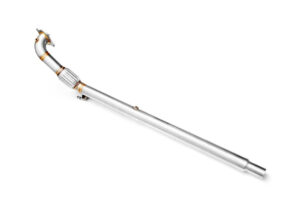 Downpipe AUDI S3 2.0 TFSI 8P 2006-2012