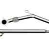 Downpipe FMIC.Pro for AUDI S3 2.0 TFSI 8P 2006-2012