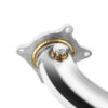 Downpipe FMIC.Pro for AUDI S3 2.0 TFSI 8P 2006-2012