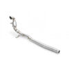 Downpipe AUDI S3 2.0 TFSI 8V 2013-2016 Euro 3 200 CPSI