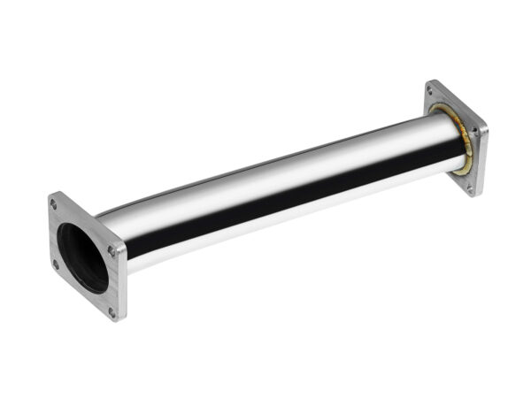 Downpipe for BMW E60 E61 525d 530d M57N 2002-2007