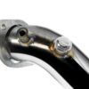 Downpipe for BMW E60  E61 525d 530d M57N 2002-2007