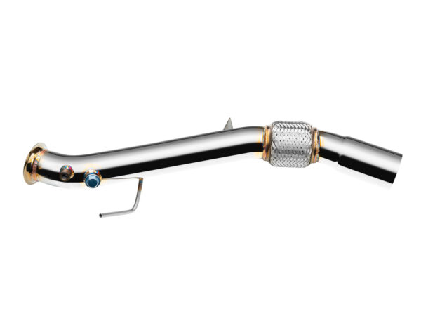 Downpipe for BMW E60 E61 535d M57N 2004-2007