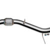 Downpipe for BMW E81 E82 E87 E88 116d 118d 120d 123d N47 2006-2013
