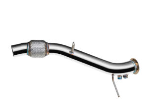 Downpipe for BMW E81 E82 E87 E88 116d 118d 120d 123d N47 2006-2013