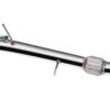 Downpipe for BMW E81 E82 E87 E88 116d 118d 120d 123d N47 2006-2013