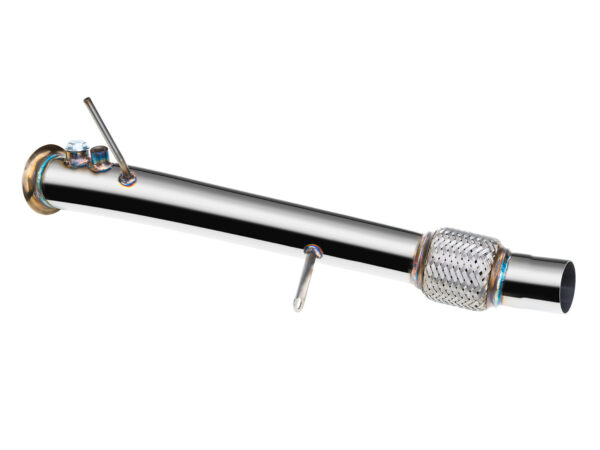 Downpipe for BMW E81 E82 E87 E88 116d 118d 120d 123d N47 2006-2013