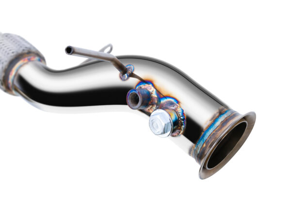Downpipe for BMW E81 E82 E87 E88 116d 118d 120d 123d N47 2006-2013