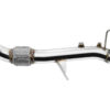 Downpipe FMIC.Pro for BMW E90 E91 318d 320d M47N2 2004-2007