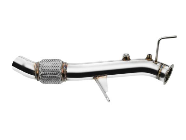 Downpipe FMIC.Pro for BMW E90 E91 318d 320d M47N2 2004-2007
