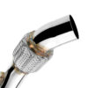 Downpipe FMIC.Pro for BMW E90 E91 318d 320d M47N2 2004-2007