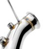 Downpipe FMIC.Pro for BMW E90 E91 318d 320d M47N2 2004-2007