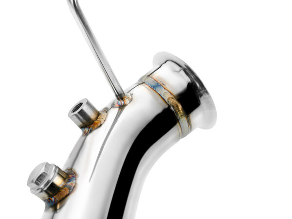 Downpipe FMIC.Pro for BMW E90 E91 318d 320d M47N2 2004-2007