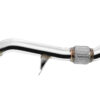 Downpipe FMIC.Pro for BMW E90 E91 318d 320d M47N2 2004-2007
