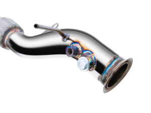 Downpipe for BMW E90 E91 E92 E93 316d 318d 320d N47 2007-2013