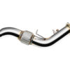 Downpipe for BMW E90 E91 E92 E93 325d 330d 330xd M57N2 2004-2009