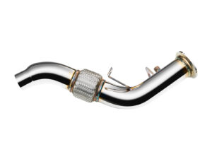 Downpipe for BMW E90 E91 E92 E93 325d 330d 330xd M57N2 2004-2009