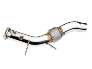 Downpipe for BMW E90 E91 E92 E93 325d 330d 330xd N57 2007-2013