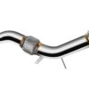 downpipe-bmw-f06-f12-f13-640d-640dx-n57z-2010-2017_3 Downpipe for BMW F06 F12 F13 640d 640dx N57Z 2010-2017