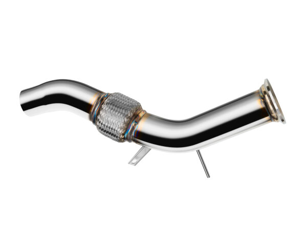 downpipe-bmw-f06-f12-f13-640d-640dx-n57z-2010-2017_3 Downpipe for BMW F06 F12 F13 640d 640dx N57Z 2010-2017