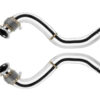 Downpipe FMIC.Pro for BMW F07 550i 550ix 4.4L N63B 2013-2017