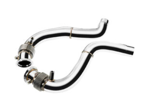 downpipe-bmw-f07-550i-550ix-4-4l-n63b-2013-2017_3 Downpipe FMIC.Pro for BMW F07 550i 550ix 4.4L N63B 2013-2017
