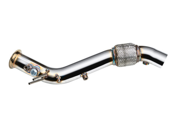 Downpipe for BMW F20 F21 118d/dx 120d/dx 125d B47 N47N 2013-2017