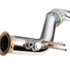 Downpipe for BMW F20 F21 118d/dx 120d/dx 125d B47 N47N 2013-2017