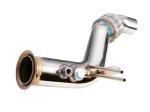 Downpipe for BMW F22, F23 218d, 220d/dx B47 2013-2017